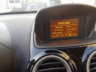 Opel Corsa Corsa D, Hatchback, 2006 / 2014 1.3 CDTi 16V ecoFLEX picture 10