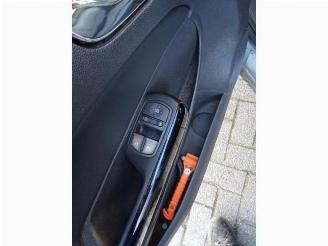 Opel Corsa Corsa D, Hatchback, 2006 / 2014 1.3 CDTi 16V ecoFLEX picture 9