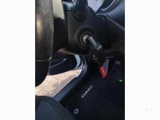 Kia Cee d Cee'd Sportswagon (JDC5), Combi, 2012 / 2018 1.4i CVVT 16V picture 7