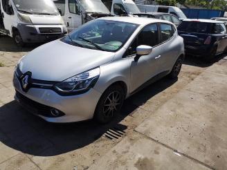 rozbiórka samochody osobowe Renault Clio  2013/3