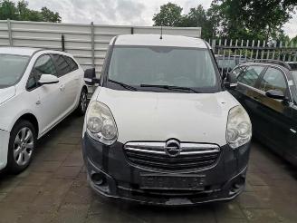Opel Combo Combo, Van, 2012 / 2018 1.3 CDTI 16V ecoFlex picture 2
