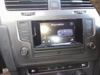 Volkswagen Golf Golf VII (AUA), Hatchback, 2012 / 2021 1.2 TSI 16V picture 13