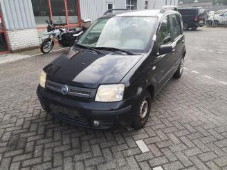 Dezmembrări autoturisme Fiat Panda Panda (169), Hatchback, 2003 / 2013 1.2 Fire 2004/3