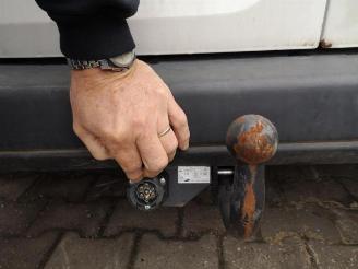 Citroën Berlingo Berlingo, Van, 1996 / 2011 1.6 HDI 16V 90 picture 6