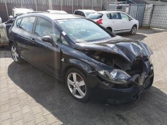 Vrakbiler auto Seat Leon Leon (1P1), Hatchback 5-drs, 2005 / 2013 1.6 2007/0