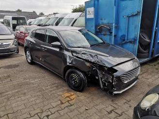 Sloopauto Ford Focus Focus 4, Hatchback, 2018 1.5 EcoBlue 120 2019