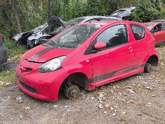 Dezmembrări autoturisme Toyota Aygo 1.0 12V 2006/6