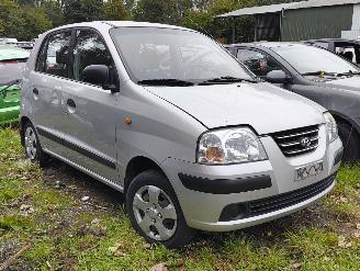 Sloopauto Hyundai Atos 1.1i Active 2005/4
