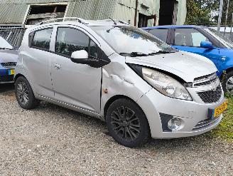 Dezmembrări autoturisme Chevrolet Spark 1.0 16V LS Bi-Fuel 2011/7