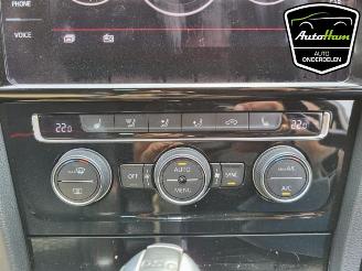 Volkswagen Golf Golf VII (AUA), Hatchback, 2012 / 2021 2.0 GTI 16V Performance Package picture 11