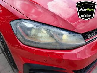 Volkswagen Golf Golf VII (AUA), Hatchback, 2012 / 2021 2.0 GTI 16V Performance Package picture 22