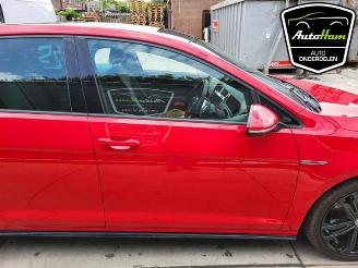 Volkswagen Golf Golf VII (AUA), Hatchback, 2012 / 2021 2.0 GTI 16V Performance Package picture 19