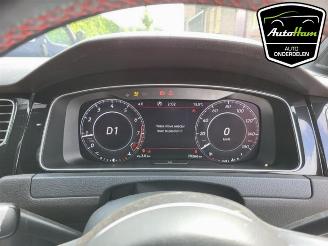 Volkswagen Golf Golf VII (AUA), Hatchback, 2012 / 2021 2.0 GTI 16V Performance Package picture 10