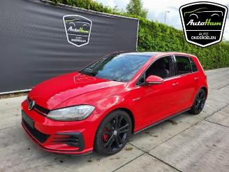 Volkswagen Golf Golf VII (AUA), Hatchback, 2012 / 2021 2.0 GTI 16V Performance Package picture 14