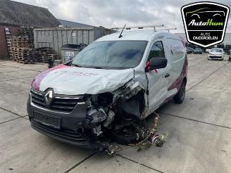 Renault Express Express, Van, 2021 1.5 dCi 95 picture 4