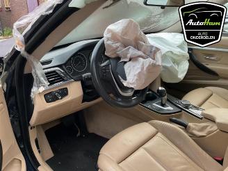 BMW 3-serie 3 serie Gran Turismo (F34), Hatchback, 2012 / 2020 320i 2.0 16V picture 10