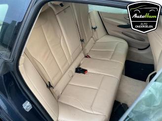 BMW 3-serie 3 serie Gran Turismo (F34), Hatchback, 2012 / 2020 320i 2.0 16V picture 17