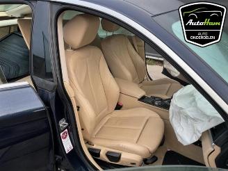 BMW 3-serie 3 serie Gran Turismo (F34), Hatchback, 2012 / 2020 320i 2.0 16V picture 16