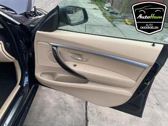 BMW 3-serie 3 serie Gran Turismo (F34), Hatchback, 2012 / 2020 320i 2.0 16V picture 20