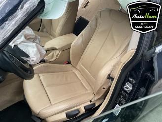 BMW 3-serie 3 serie Gran Turismo (F34), Hatchback, 2012 / 2020 320i 2.0 16V picture 15