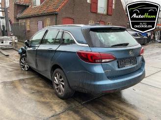 Opel Astra Astra K Sports Tourer, Combi, 2015 / 2022 1.4 Turbo 16V picture 6