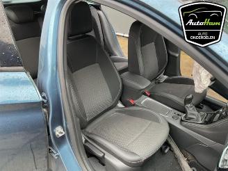 Opel Astra Astra K Sports Tourer, Combi, 2015 / 2022 1.4 Turbo 16V picture 18