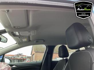 Opel Astra Astra K Sports Tourer, Combi, 2015 / 2022 1.4 Turbo 16V picture 19