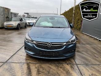 Opel Astra Astra K Sports Tourer, Combi, 2015 / 2022 1.4 Turbo 16V picture 3
