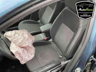 Opel Astra Astra K Sports Tourer, Combi, 2015 / 2022 1.4 Turbo 16V picture 11