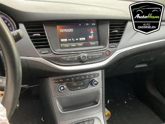 Opel Astra Astra K Sports Tourer, Combi, 2015 / 2022 1.4 Turbo 16V picture 14