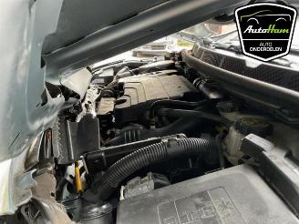 Opel Astra Astra K Sports Tourer, Combi, 2015 / 2022 1.4 Turbo 16V picture 16