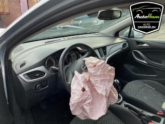 Opel Astra Astra K Sports Tourer, Combi, 2015 / 2022 1.4 Turbo 16V picture 10