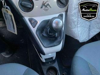 Ford Ka Ka II, Hatchback, 2008 / 2016 1.2 picture 14