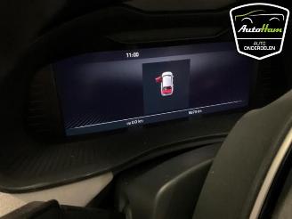 Vrakbiler auto Skoda Scala Scala, Hatchback 5-drs, 2019 1.0 TSI 115 2024/8