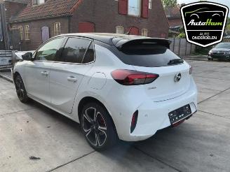 Opel Corsa Corsa F (UB/UH/UP), Hatchback 5-drs, 2019 1.2 12V 130 picture 8