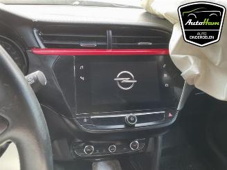 Opel Corsa Corsa F (UB/UH/UP), Hatchback 5-drs, 2019 1.2 12V 130 picture 17