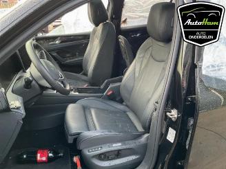 Volkswagen Tiguan Tiguan (CT1), SUV, 2023 1.5 eHybrid 272 picture 22