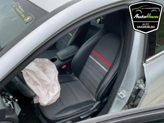 Mercedes A-klasse A (W176), Hatchback, 2012 / 2018 1.6 A-180 16V picture 20