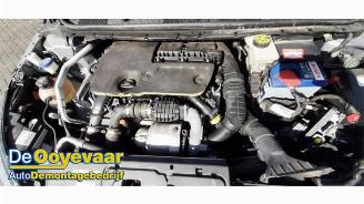 Peugeot 308 308 SW (L4/L9/LC/LJ/LR), Combi 5-drs, 2014 / 2021 1.6 BlueHDi 120 picture 3