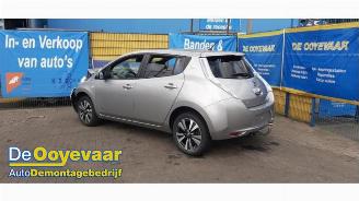 Dezmembrări autoturisme Nissan Leaf Leaf (ZE0), Hatchback, 2010 / 2017 Leaf 2015/7