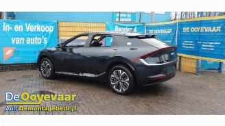 demontáž osobní automobily Kia EV6 EV6 (CV), Hatchback, 2021 77.4 kWh RWD 2022/11