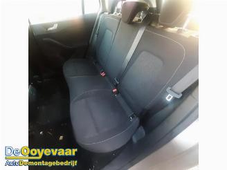 Ford Focus Focus 4 Wagon, Combi, 2018 1.0 Ti-VCT EcoBoost 12V 100 picture 8