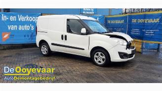Autoverwertung Opel Combo Combo, Van, 2012 / 2018 1.3 CDTI 16V 2018/3