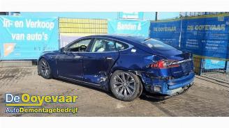 Tesla Model S Model S, Liftback, 2012 75D picture 6
