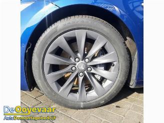 Tesla Model S Model S, Liftback, 2012 75D picture 3