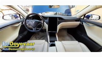Tesla Model S Model S, Liftback, 2012 75D picture 2