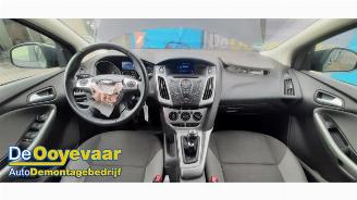 Ford Focus Focus 3 Wagon, Combi, 2010 / 2020 1.6 TDCi picture 2