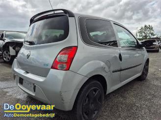 Renault Twingo Twingo II (CN), Hatchback 3-drs, 2007 / 2014 1.2 16V picture 3