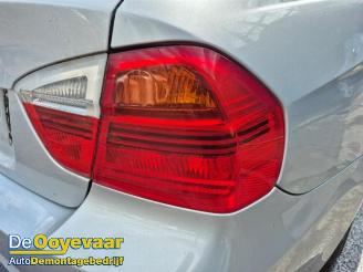 BMW 3-serie 3 serie (E90), Sedan, 2005 / 2011 318i 16V picture 21