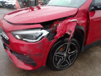 Mercedes GLA AMG -LINE picture 13